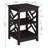 Hartin End Table-58523617