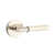 Polished Nickel selected