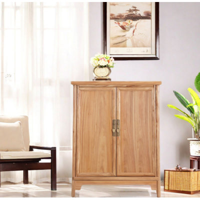 Storage Porch Cabinet Accent Cabinet