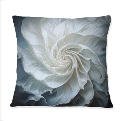 Coussin Seashell