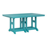 Berlin Gardens Garden Classic Rectangular Table