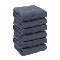 Wayfair  Mildew Resistant All Bath Towels You'll Love in 2023