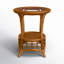Bridgehampton End Table-62506641