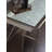 Signature Designs Cumulus Capiz Writing Table