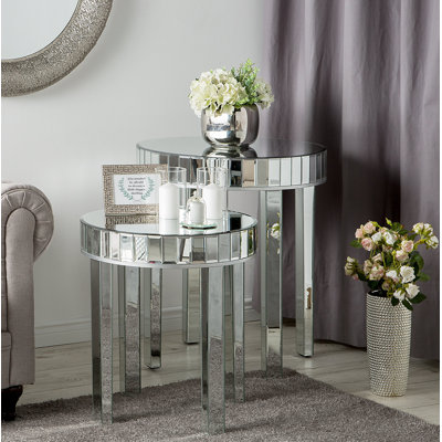 Phineas Nesting Tables