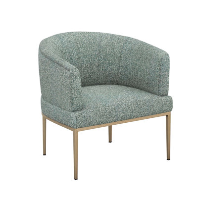Martine Barrel Chair