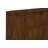 Ellison Fluted Solid Wood Dresser, Fully Assembled