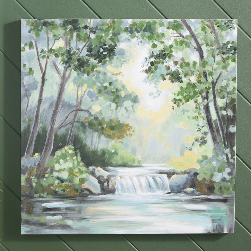 Evermaddick Wall Art