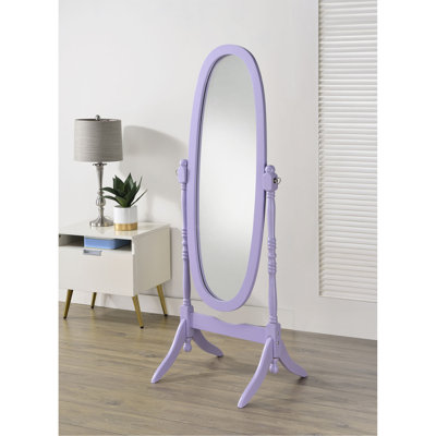 Miroir traditionnel