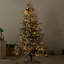 Arbre de Noël 7 pi-1089368650