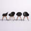 Chaises de patio modernes en bois Alyisa-1483355393