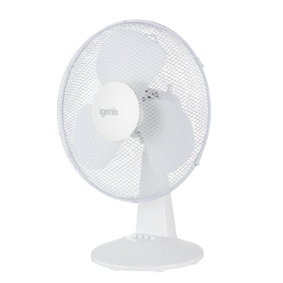 Igenix 16 Inch Desk Fan