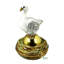 Mythology Handmade Ceramic Decorative Box
