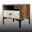 Table de chevet 20 po