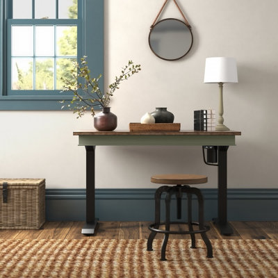 Ensemble de bureau configurable Vivienne