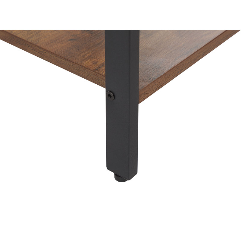 Palen Frame End Table