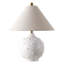 Lampe de table Elisha Leanni