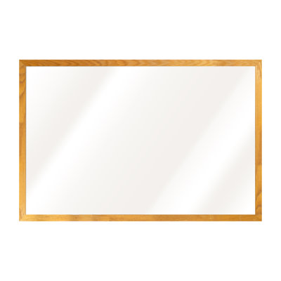 Tableau blanc mural