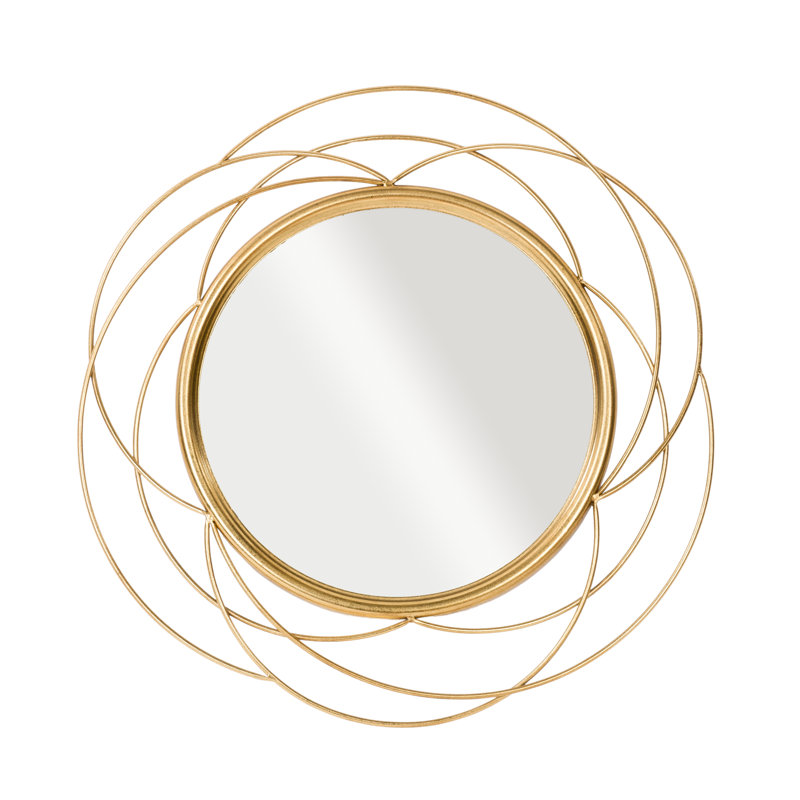 Miroir mural Willow