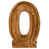 O is out of stock