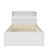 White est en rupture de stock