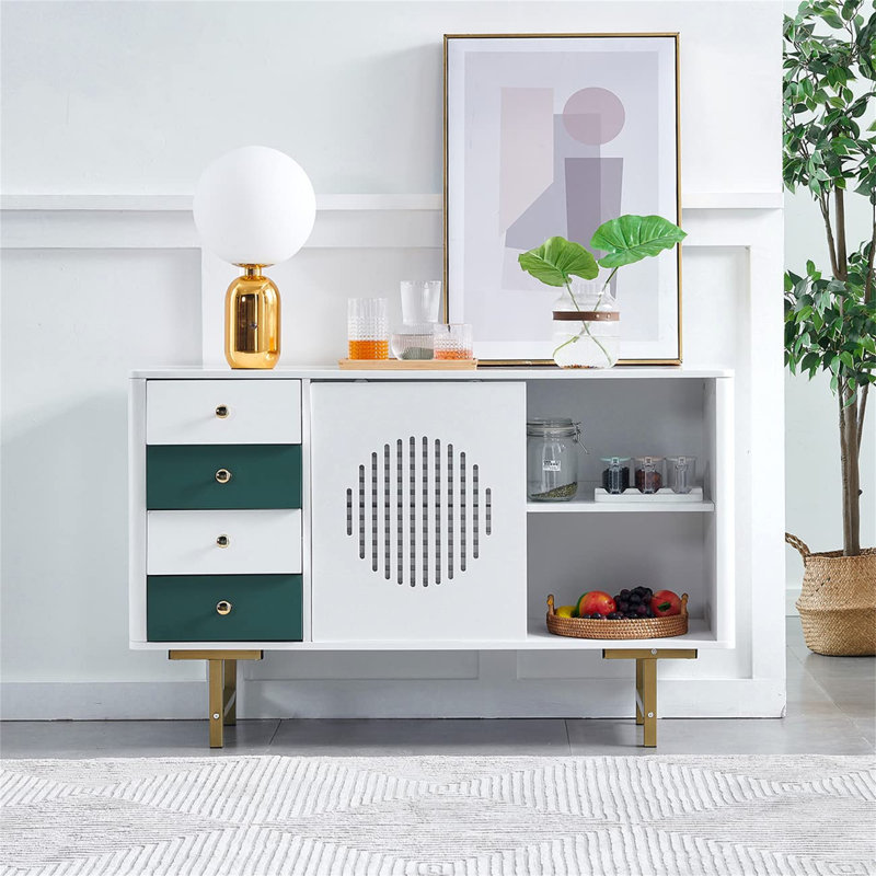 120cm Sideboard