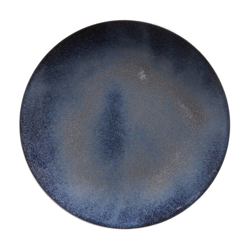 Rebel Bone China Charger