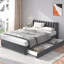 Aymon Upholstered Storage Bed-1529203077-1529203086