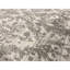 Himalayan Art Damask Area Rug in Gray