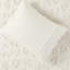 Édredon 100% pour lit simple / simple TG - texturé doux, envers en microfibre, literie lavable à la machine, textile-124576472-124576471