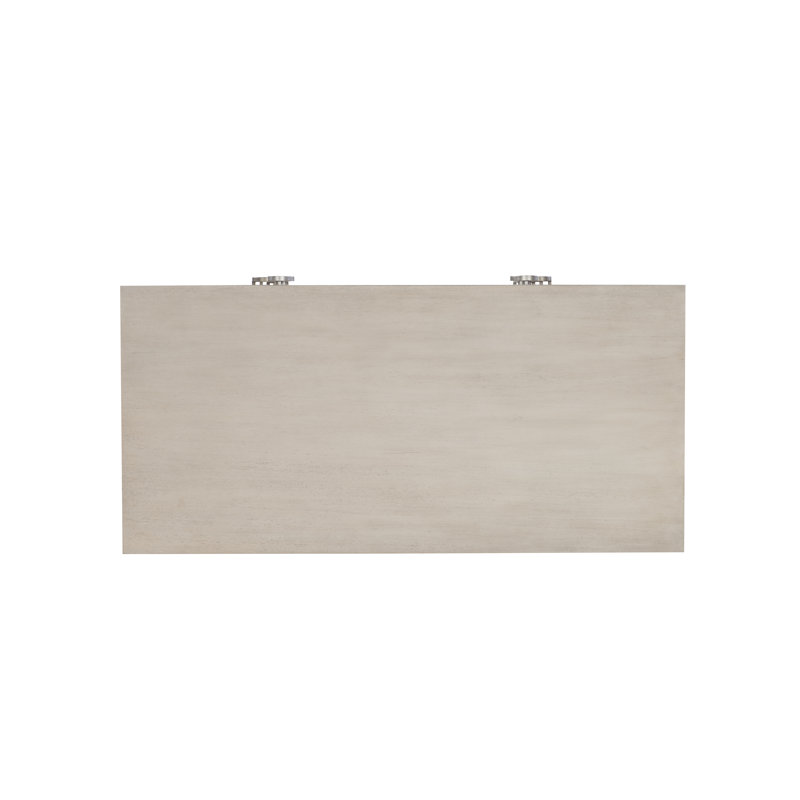 Mackinaw 5 - Drawer Dresser, Peninsula