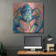 «Lilly Lobster I» par Jeanette Vertentes