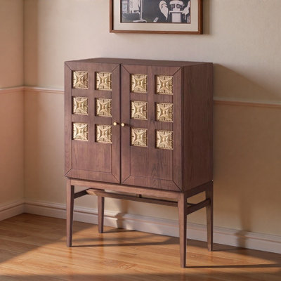 Retro Design Sideboard