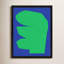Process 1 by Michael Kempen - Single Picture Frame Print-2043003328-2043003333