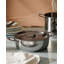 Pots&Pans Low Casserole with Two Handles-2796969
