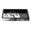 Glass Decorative Tray