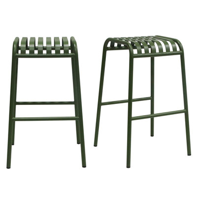 Tabouret de bar 15 po Abra