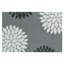 Calista Non-Slip Floral Indoor Doormat-495742281-495676013