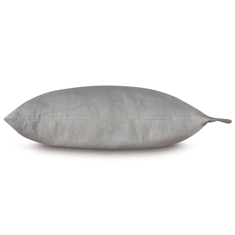 Shiloh Pillow Case, Natural, Standard Pillowcase
