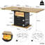 Extendable Dining Table