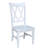 Audianna 17.3'' H Solid Wood Side Chair-1328963536
