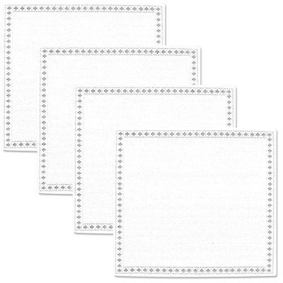 Portia Cotton Square Napkin