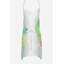 Iris du Tennessee en tablier aquarelle-470388924