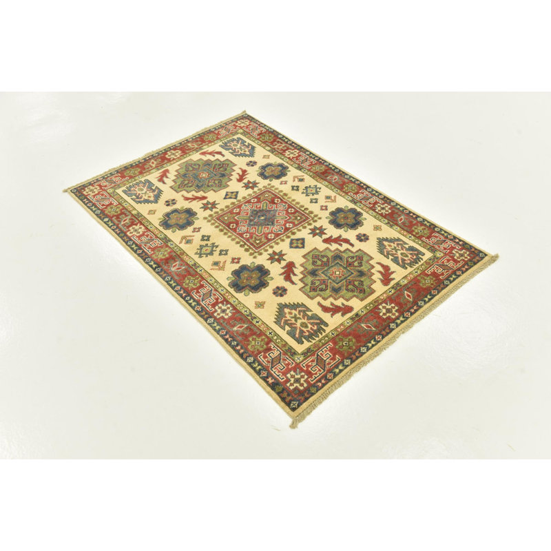 Tapis ivoire Ochoa