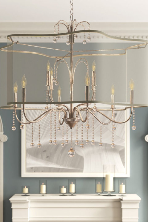 Chandeliers