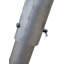 Trépied en aluminium