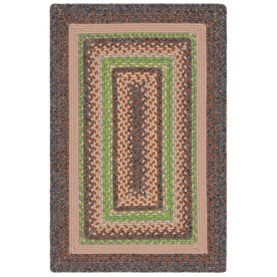 Tapis intérieur / extérieur Ceaira Performance