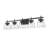 Burko 5 - Light Dimmable Vanity Light-314102130