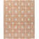 Geometric Indoor Rug