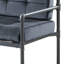 Upholstered 51.5'' Sofa